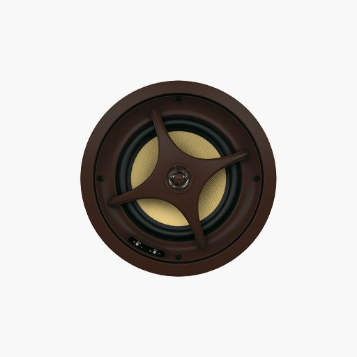 Proficient C895S Signature Ceiling Speakers with 8" Kevlar Woofer