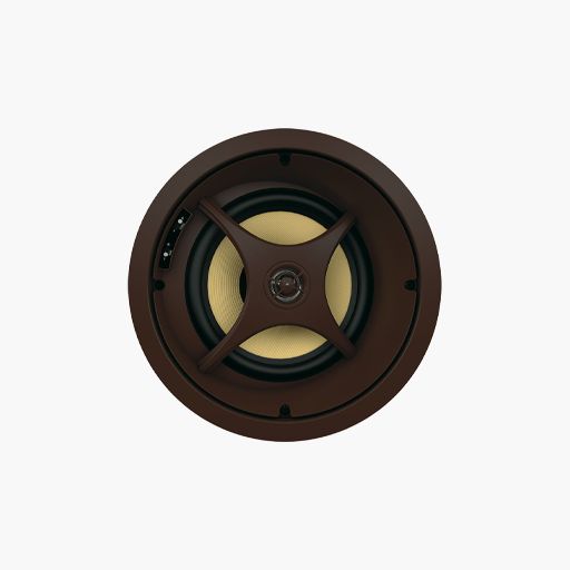 Proficient C875S Signature Ceiling LCR Speaker 8" Kevlar Woofer