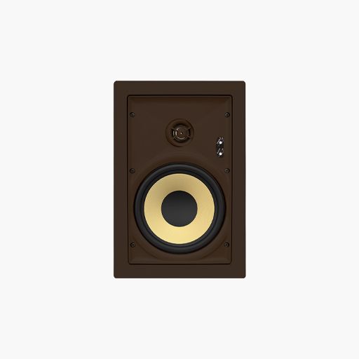 Proficient W695S Signature In-Wall Speakers with 6.5" Kevlar Woofers