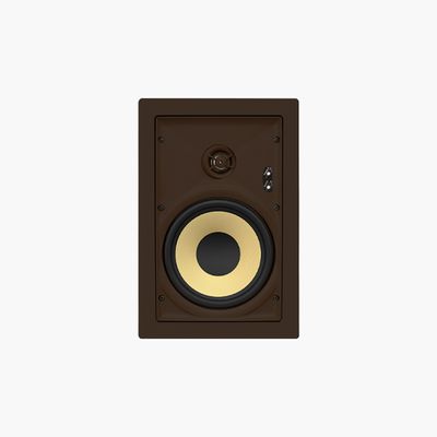 Proficient W695S Signature In-Wall Speakers with 6.5" Kevlar Woofers