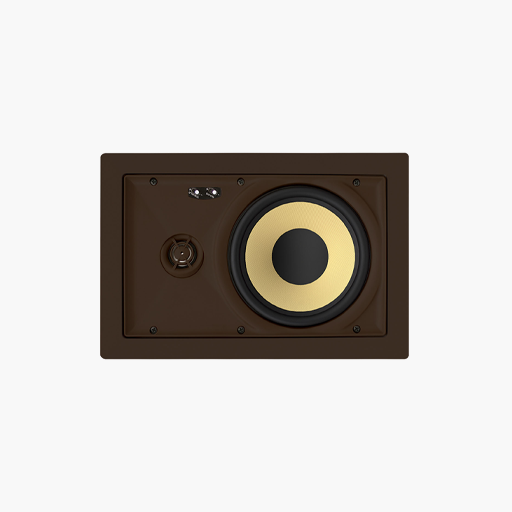 Proficient W695S Signature In-Wall Speakers with 6.5