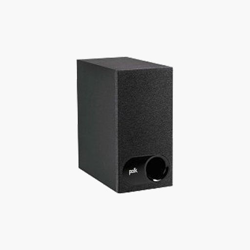 Polk 300001-01-00-101 Polk SIGNA S3 Universal Sound Bar