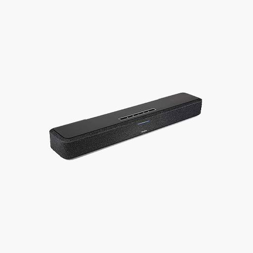 Denon Soundbar 550 26