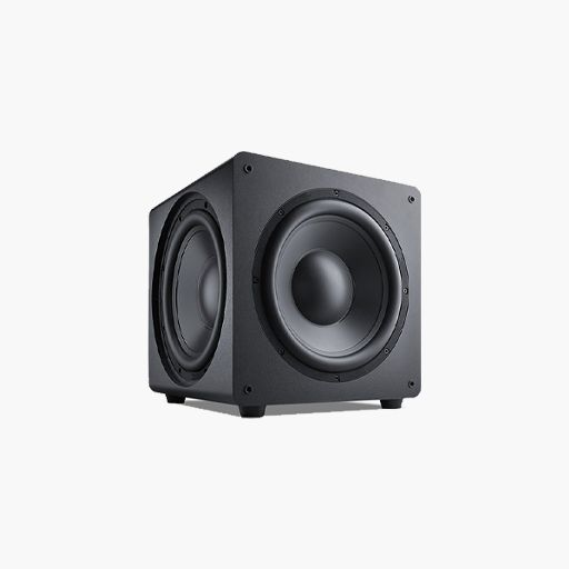 Proficient Audio FDS-8 Protege FDS Triple 8" Subwoofer, Multi-voltage