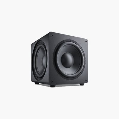 Proficient Audio FDS-12 Protege FDS Triple 12 Inch Subwoofer