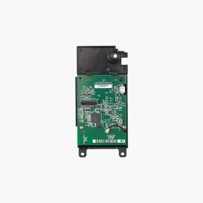 Honeywell Home LTE-L57C LYNX Touch 4G LTE Communicator, Bell