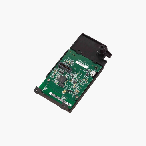 Honeywell Home LTE-L57C LYNX Touch 4G LTE Communicator, Bell