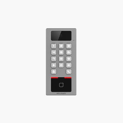 Hikvision DS-K1T502DBWX-C 2MP Wall Mounted Video Access Control