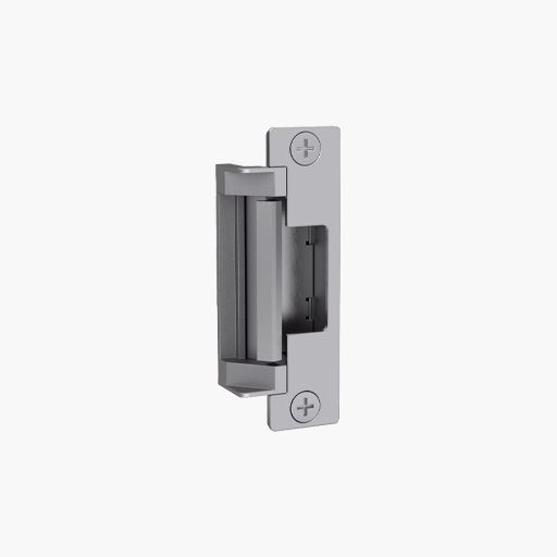 HES 4500C-12/24-630 4500C Series Electric Strike Complete Pac