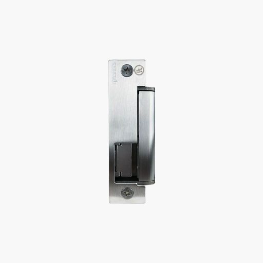 Camden CX-ED1689L-4 All-in-One Electric Strike with Faceplates