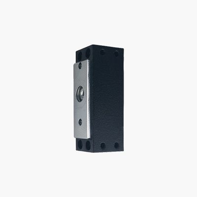 Camden CX-EPD0009 Magnetic Cabinet Lock, 12/24V, 440 lb