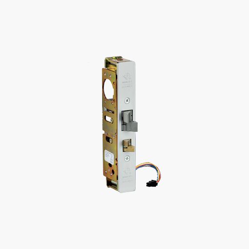 Adams Rite 4300-20-101-628 4300 Steel Hawk Electrified Deadlatch
