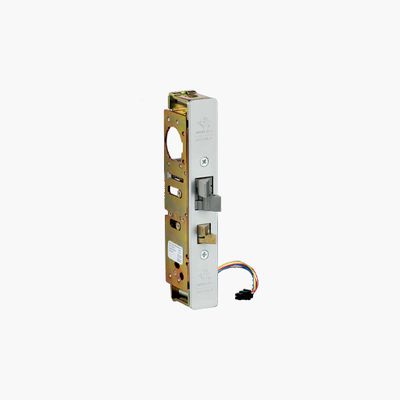Adams Rite 4300-20-101-628 4300 Steel Hawk Electrified Deadlatch