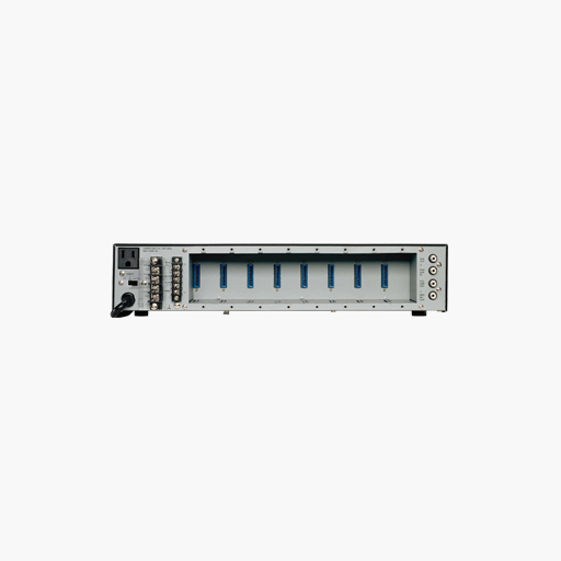 TOA A-903MK2UL D00 900 Series 8-Channel Mixer Power Amp, 30W