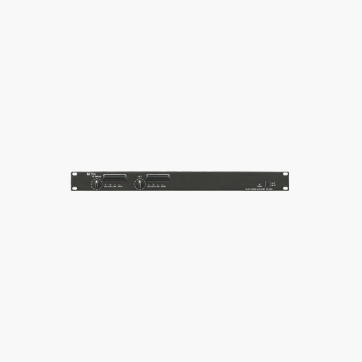 TOA A-903MK2UL D00 900 Series 8-Channel Mixer Power Amplifier