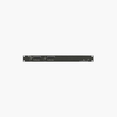 TOA A-903MK2UL D00 900 Series 8-Channel Mixer Power Amplifier