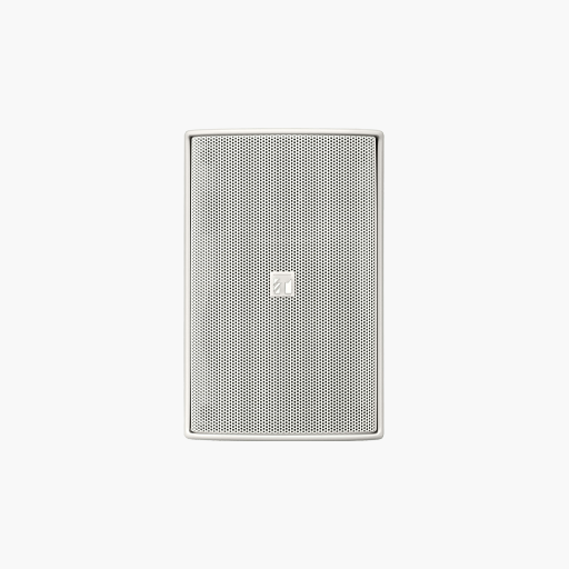 TOA F-1000WT 2-Way Indoor/Outdoor Wall/Ceiling Mountable Speaker