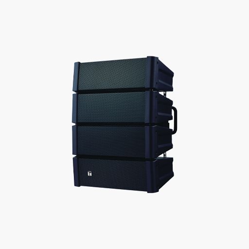 TOA HX-5B 2-Way Indoor Wall Ceiling Stand Mountable Speaker