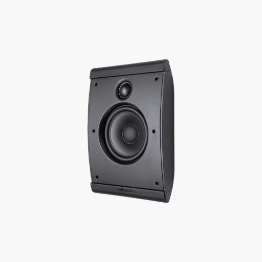 Polk AM3345 Polk OWM3 Compact Multi-Application Speaker, Pair