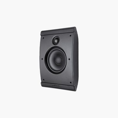 Polk AM3345 Polk OWM3 Compact Multi-Application Speaker, Pair
