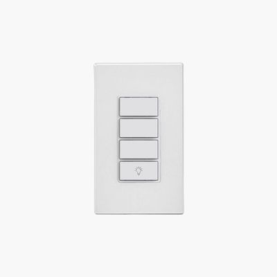 Leviton D2SCS-1BW Smart Dimmer & Light Switch