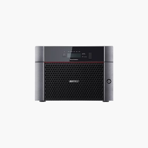 Buffalo TS5820DN3204 TeraStation 5820DN 32TB NAS Drive