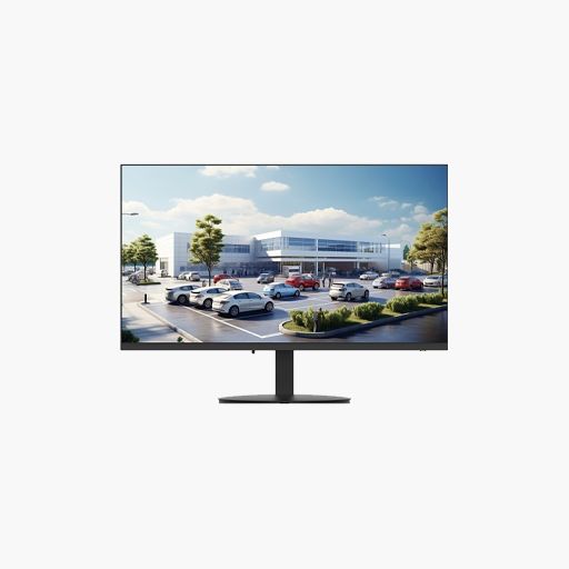 Capture 0E-22VGHDMI3 22" HDMI Frameless LED Monitor