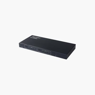 Avarro 0E-HDMIMX2 HDMI Switcher with IR Remote Control