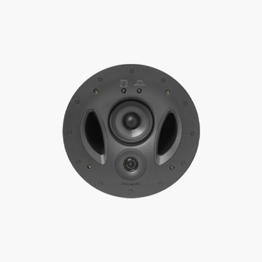 Polk AW1190 Polk 90-RT Vanishing RT Series In-Ceiling 3-Way