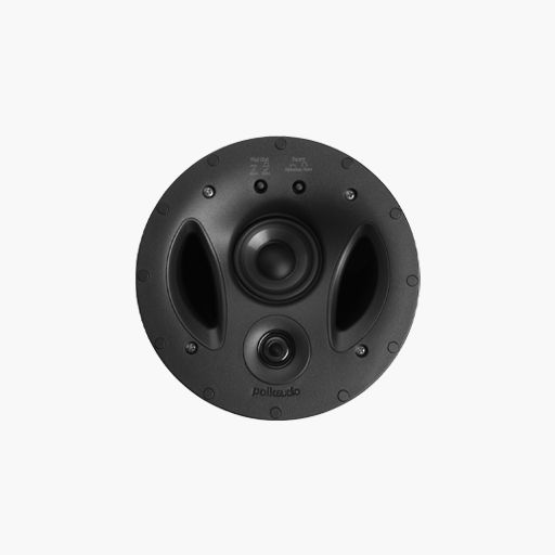 Polk AW1700 Polk 700-LS 6.5" Vanishing LS Series In-Ceiling, White