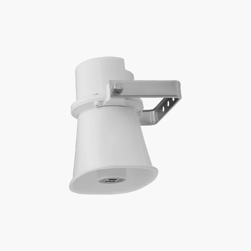 TOA SC-615T Paging Horn Speaker with Transformer, 15W