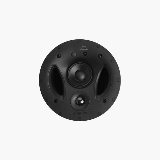Polk AW1170 Polk 70-RT 6.5" Vanishing RT Series In-Ceiling