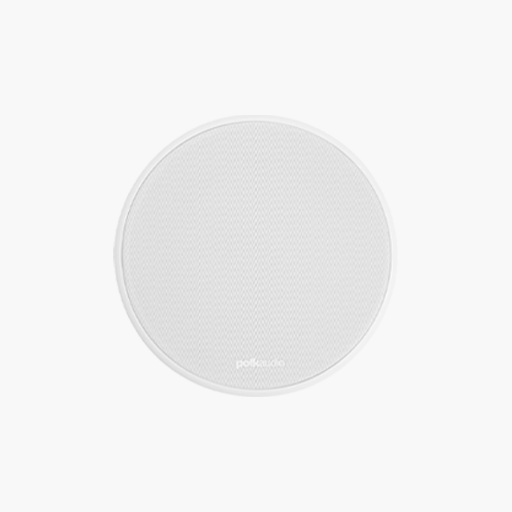 Polk AW4080 Polk V80 8