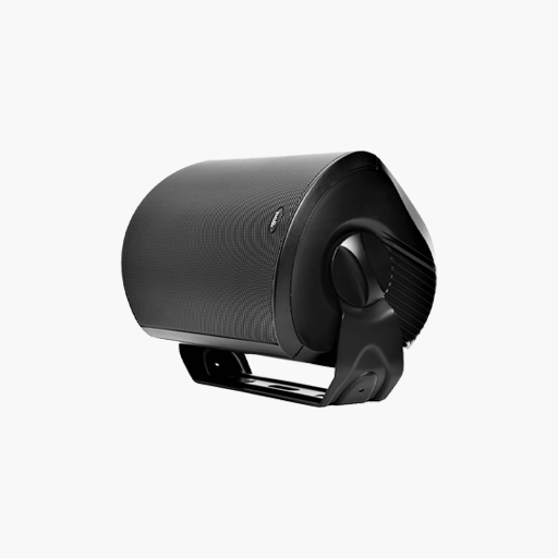 Polk AM8085 Polk Atrium SDI High Performance All Weather, Black