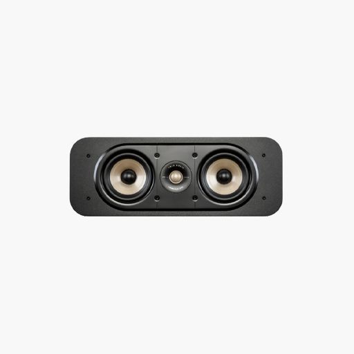Polk 300365-01-00-005 Polk ES30 Signature Elite High-Resolution