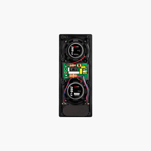 Polk AW7265 Polk 265-LS 6.5