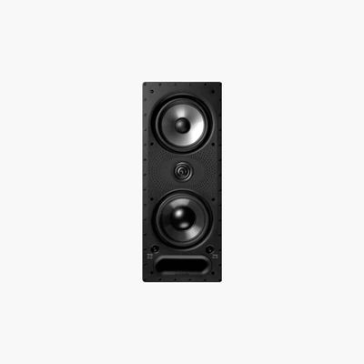Polk AW7265 Polk 265-LS 6.5" Vanishing LS Series 3-Way In-Wall