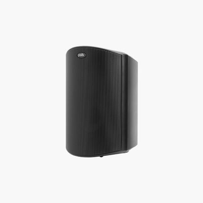 Polk AM5085 Polk Atrium All Weather Outdoor Loudspeaker, Black