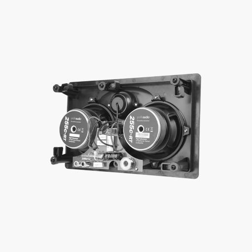 Polk AW2550 255C-RT 5.25