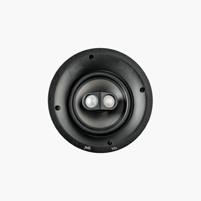 Polk AW4006 Polk V6S 6.5" Vanishing Series In-Ceiling Stereo Speaker