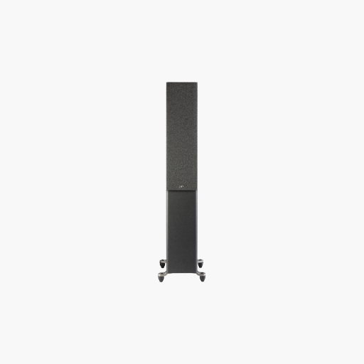 Polk 300033-01-00-005 Reserve R500 Tower Speaker, Black