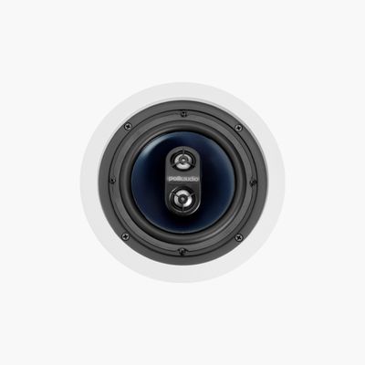 Polk AW6000 Polk RC6S RC Series 6.5" Round In-Ceiling Stereo Speaker