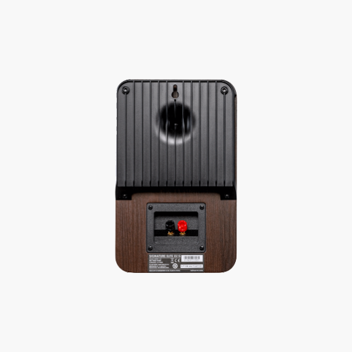 Polk 300363-14-00-005 High Quality Compact Bookshelf Speaker