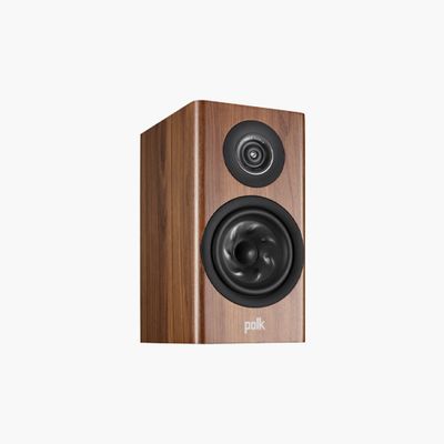 Polk 300029-14-00-005 Reserve R200 Bookshelf Speaker, Brown