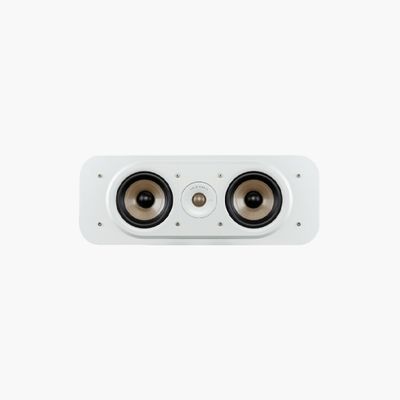 Polk 300365-03-00-005 Speaker, Center Channel Hi-Fi Home Theater