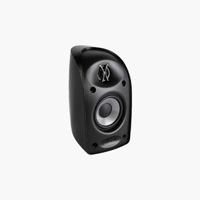 Polk 300150-01-00-005 High Resolution Center Channel Speaker