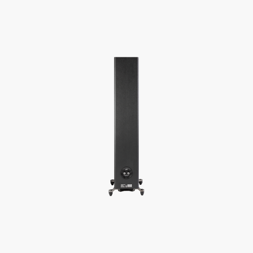 Polk 300034-01-00-005 Reserve R600 Tower Speaker, Black
