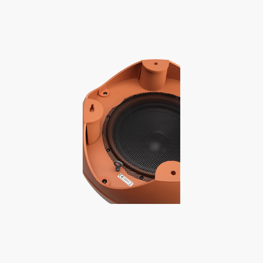 Polk AM4385-A Atrium Sub100 Passive Outdoor Subwoofer, 10