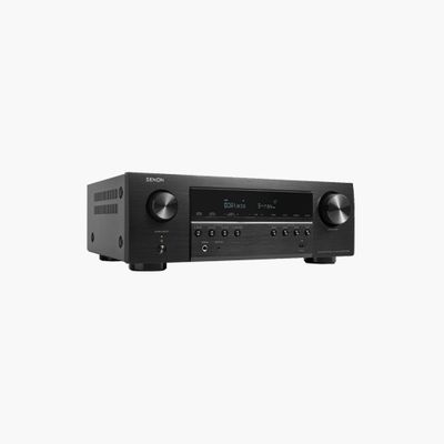 Denon AVR-S770H 7.2 Channel 75W 8K AV Receiver with HEOS Built-in