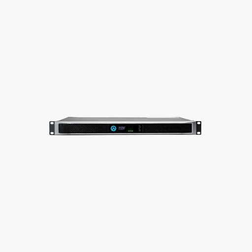 LEA Professional CONNECT 704-G 4-Channel Amplifier with 700W